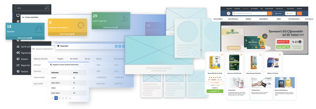Tech-Desing